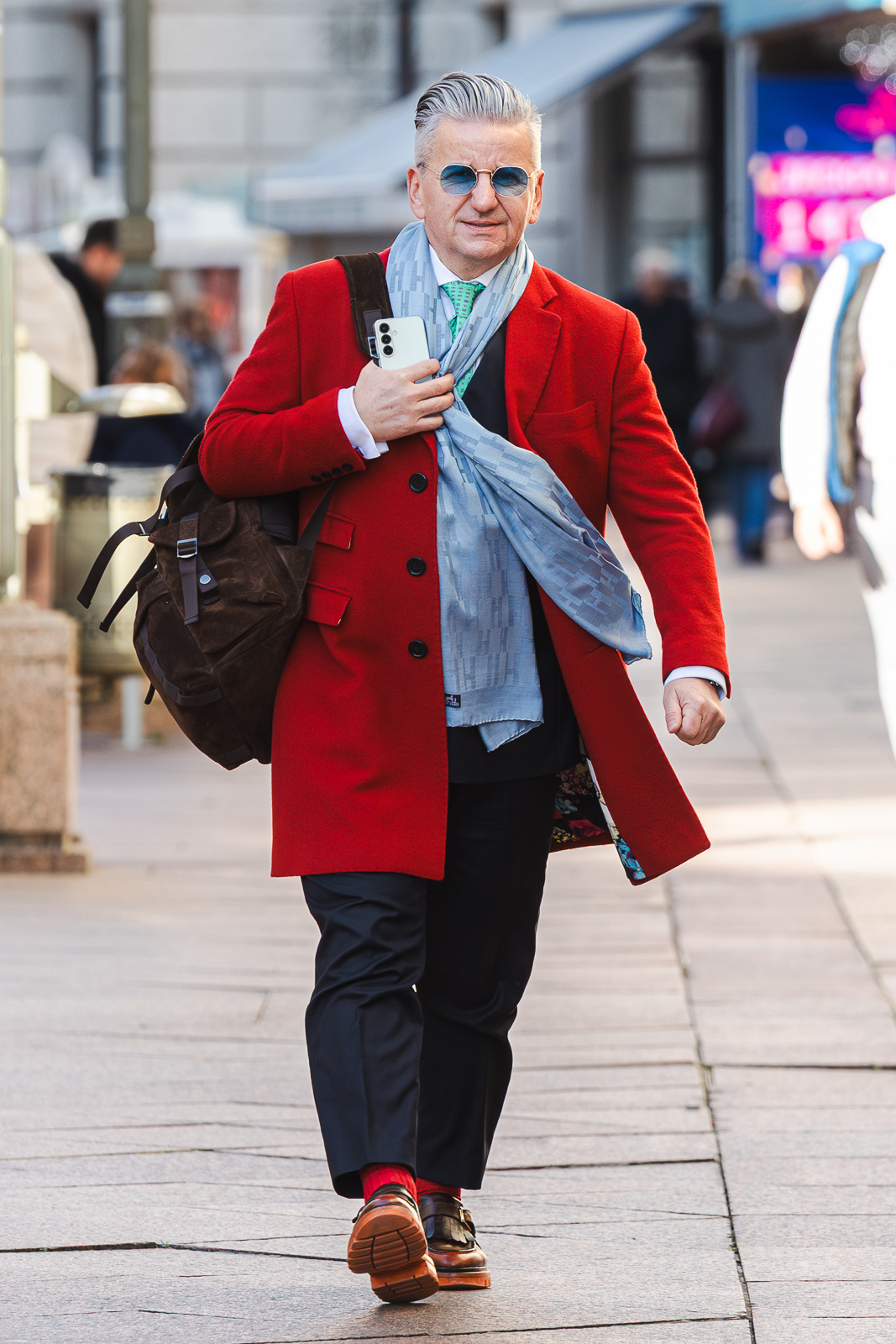 Klikom po Korzu 12.12.-4366 Klikom po Korzu 12.12.-4366