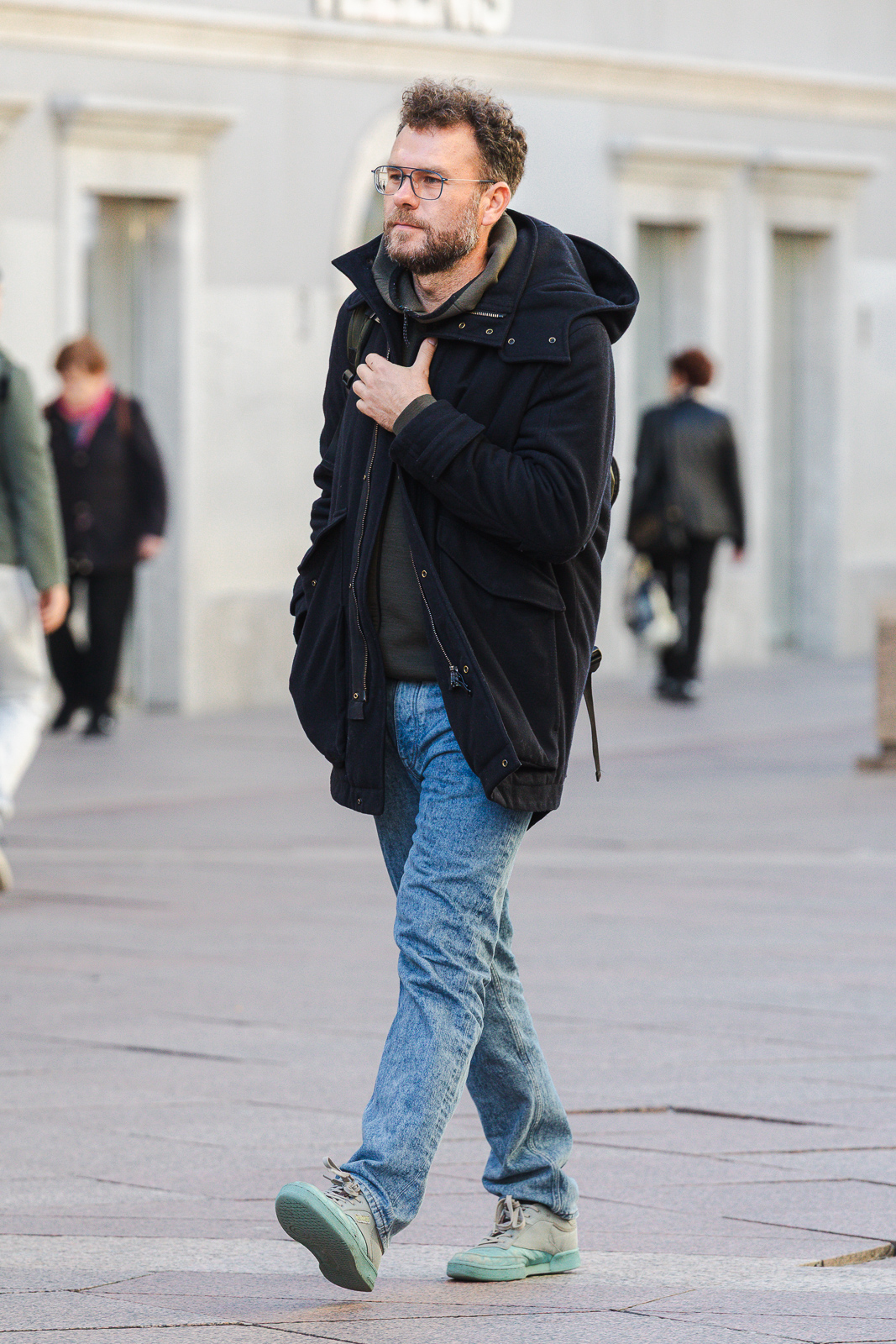 Klikom po Korzu 12.12.-4377 Klikom po Korzu 12.12.-4377