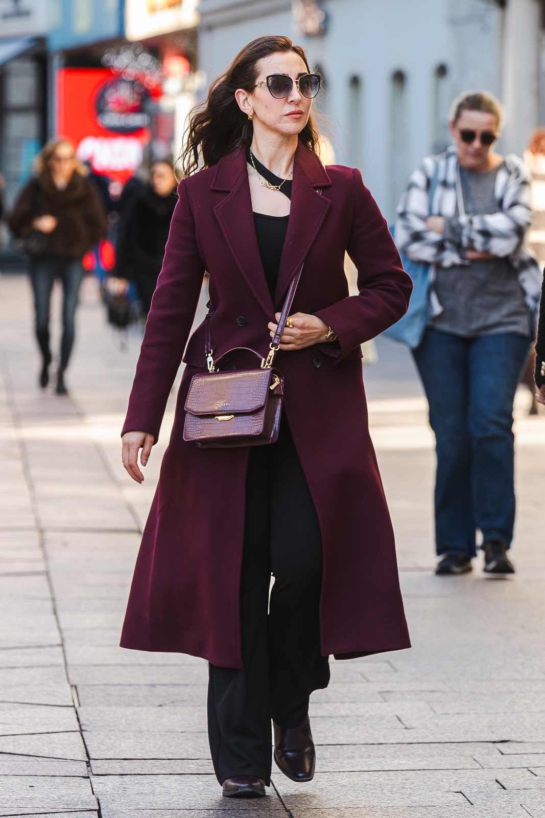 Klikom po Korzu 12.12.-4419 Klikom po Korzu 12.12.-4419