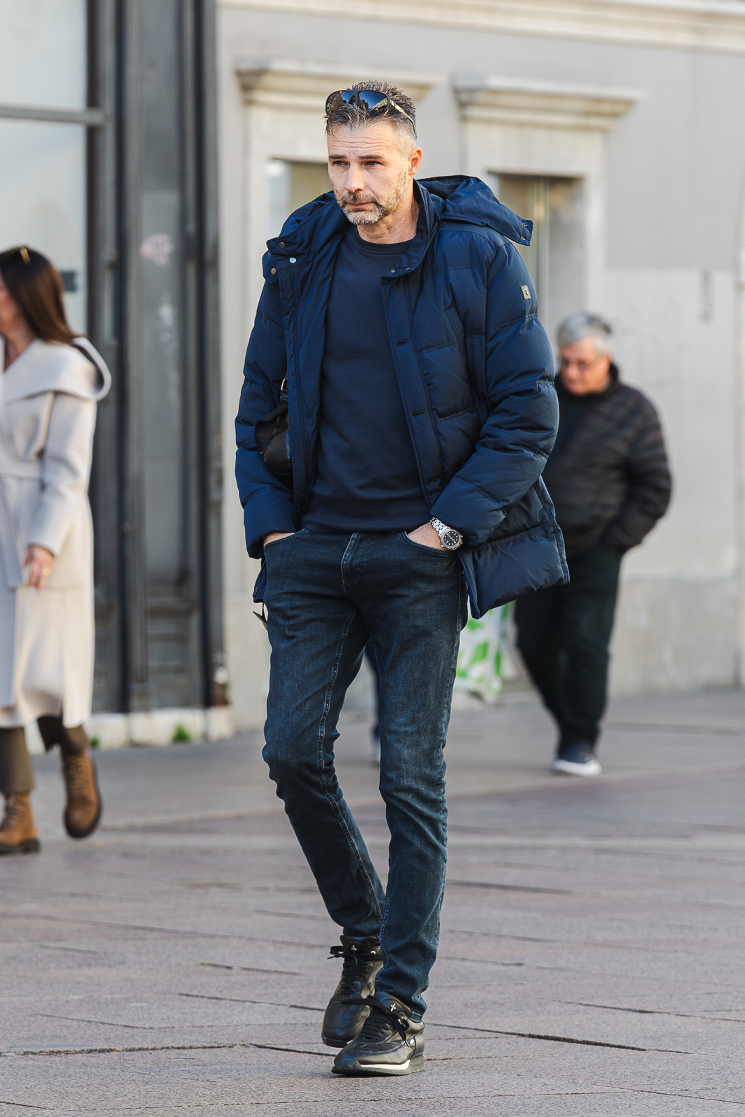 Klikom po Korzu 12.12.-4518 Klikom po Korzu 12.12.-4518