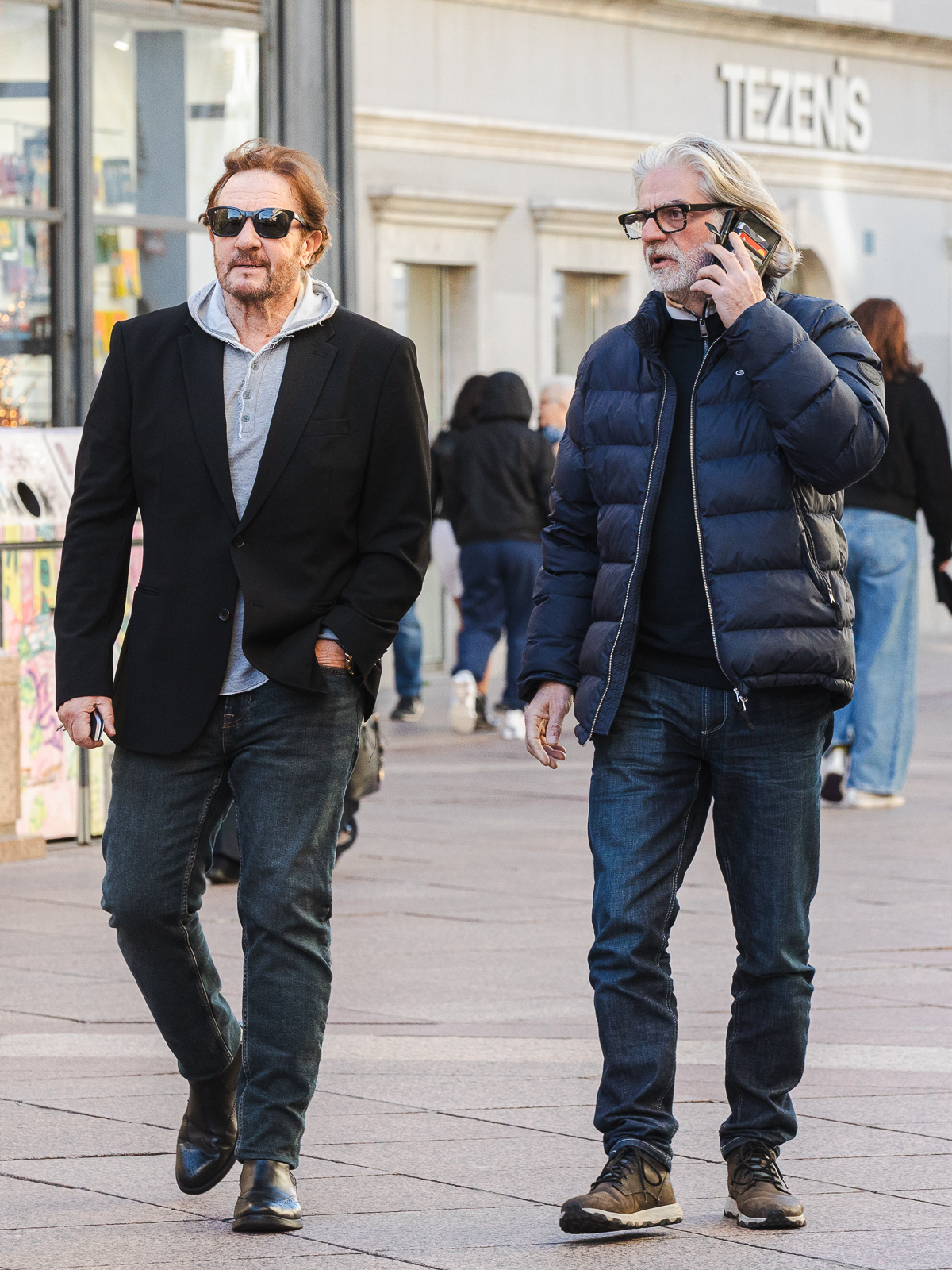 Klikom po Korzu 12.12.-4579 Klikom po Korzu 12.12.-4579