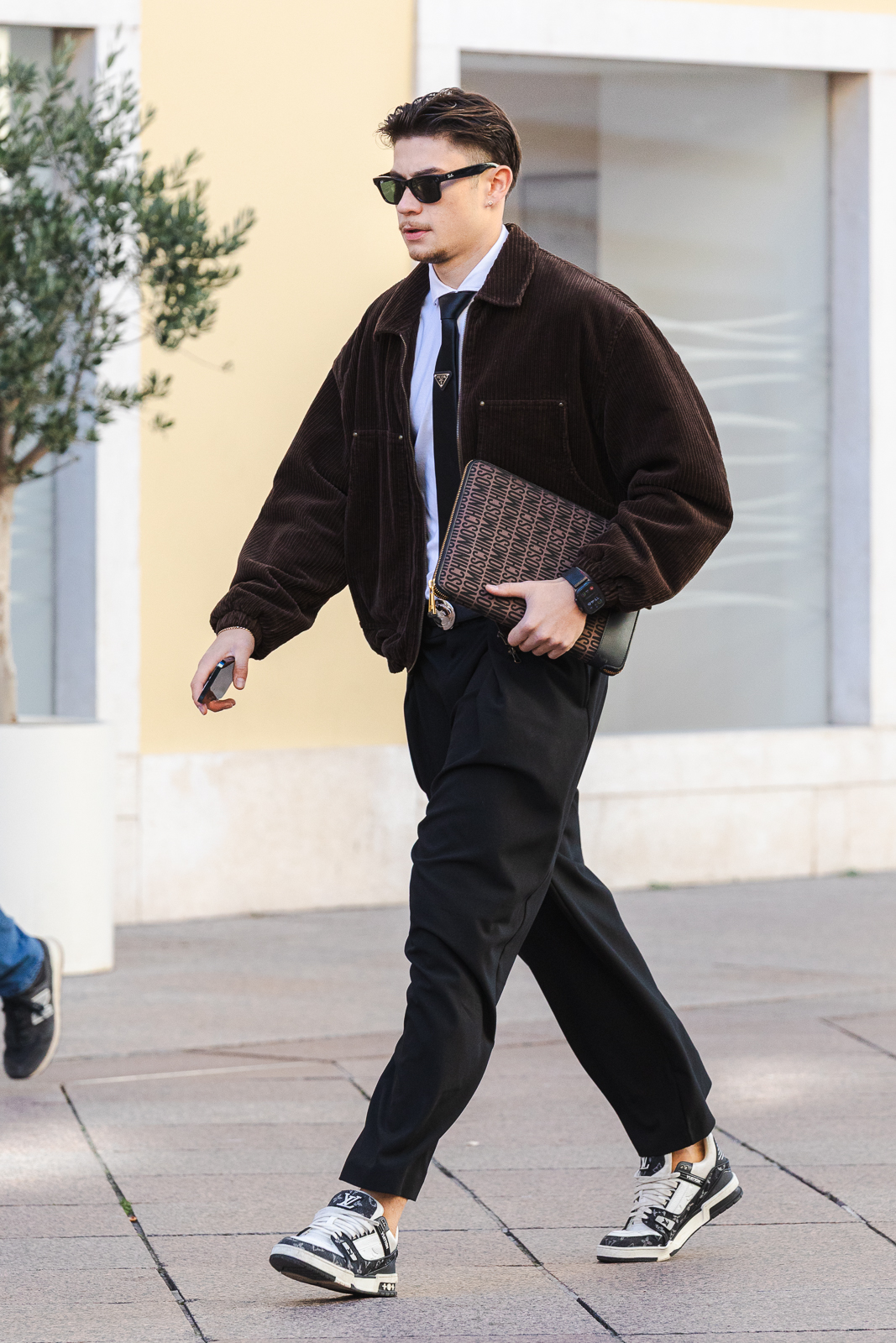 Klikom po Korzu 12.12.-4583 Klikom po Korzu 12.12.-4583