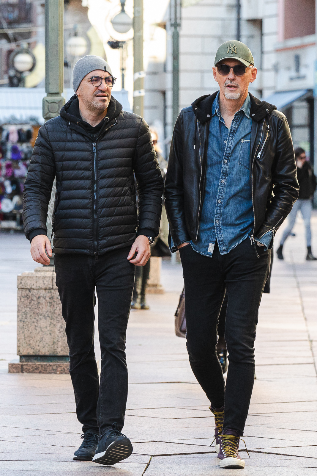 Klikom po Korzu 12.12.-4587 Klikom po Korzu 12.12.-4587