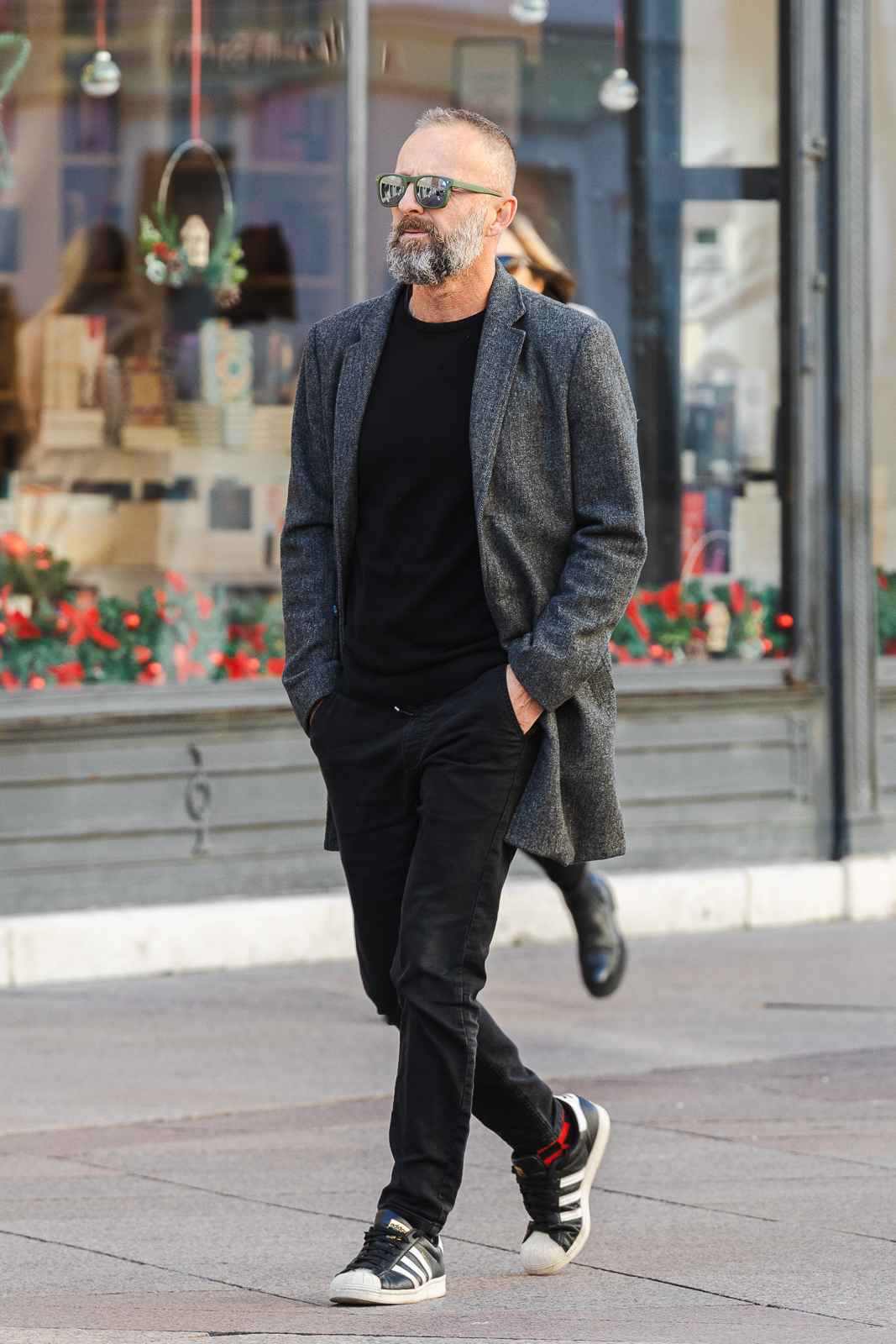 Klikom po Korzu 12.12.-4590 Klikom po Korzu 12.12.-4590