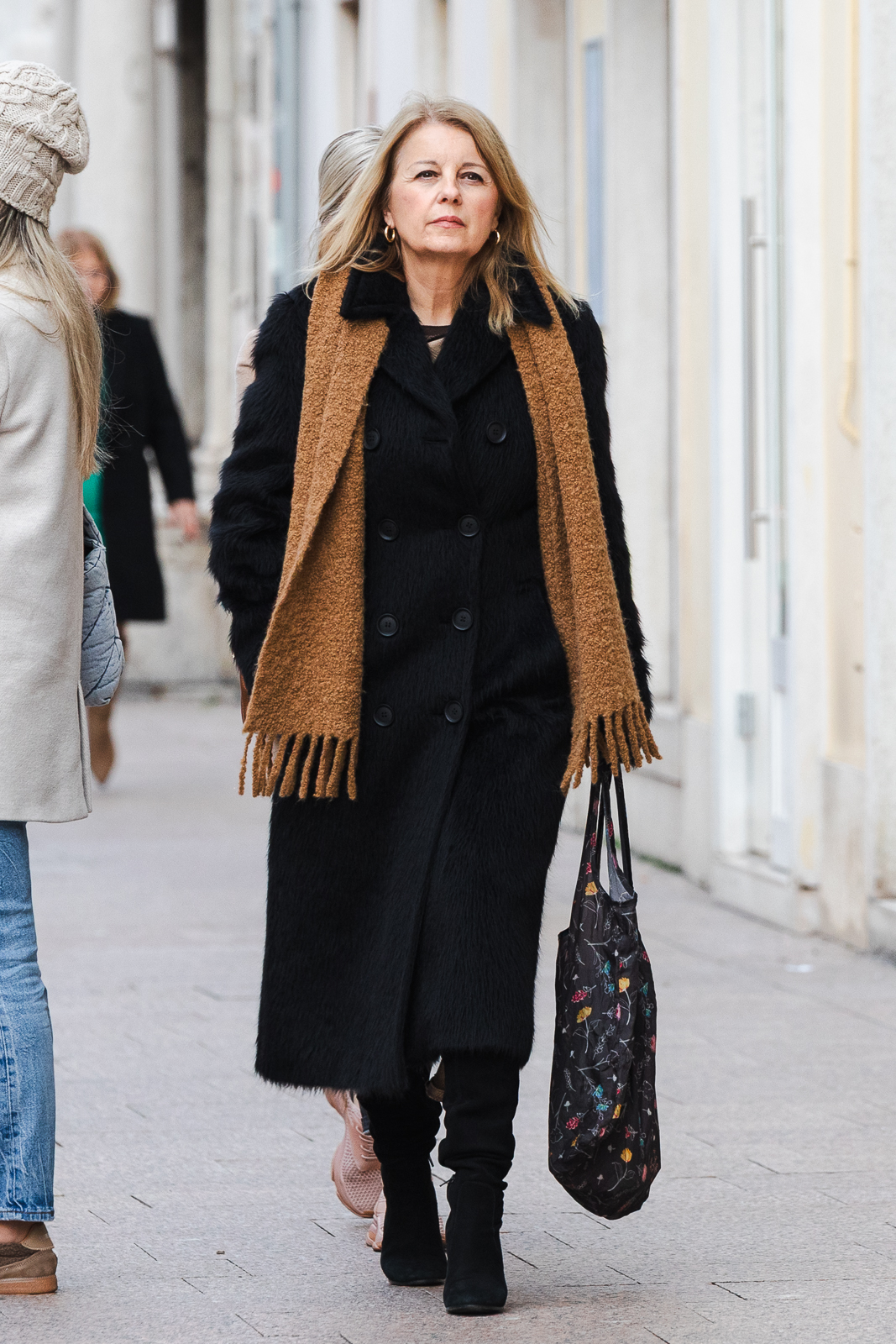 Klikom po Korzu 5.12.-2003 Klikom po Korzu 5.12.-2003