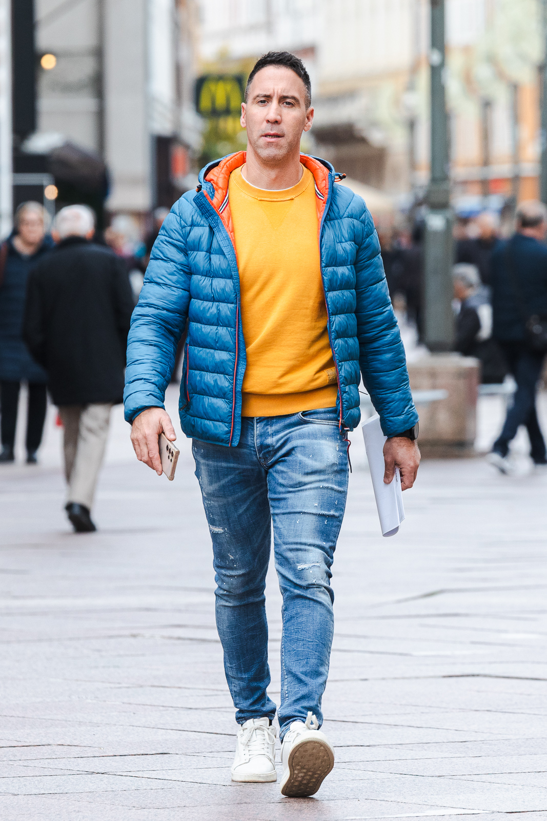 Klikom po Korzu 5.12.-2013 Klikom po Korzu 5.12.-2013