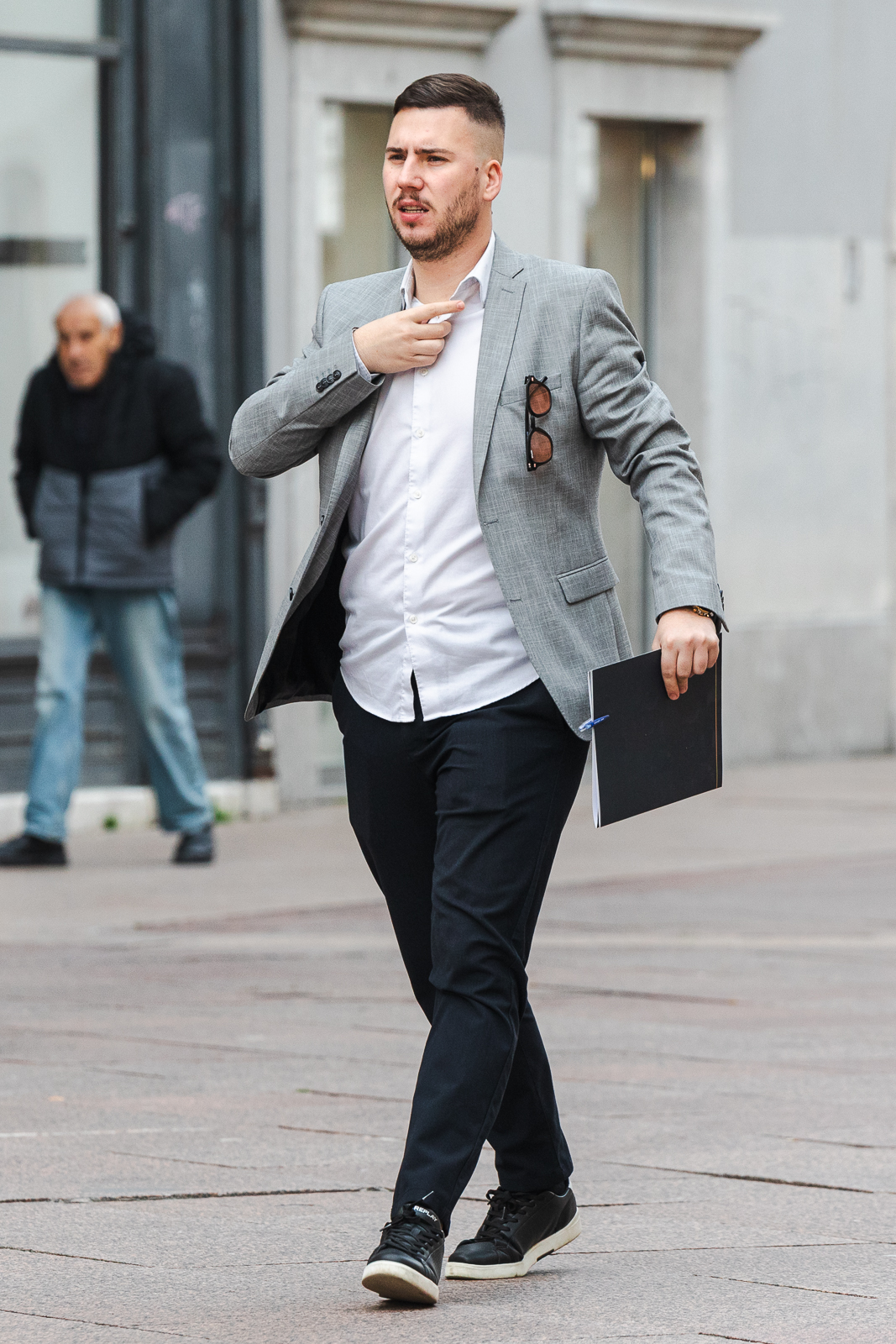 Klikom po Korzu 5.12.-2027 Klikom po Korzu 5.12.-2027