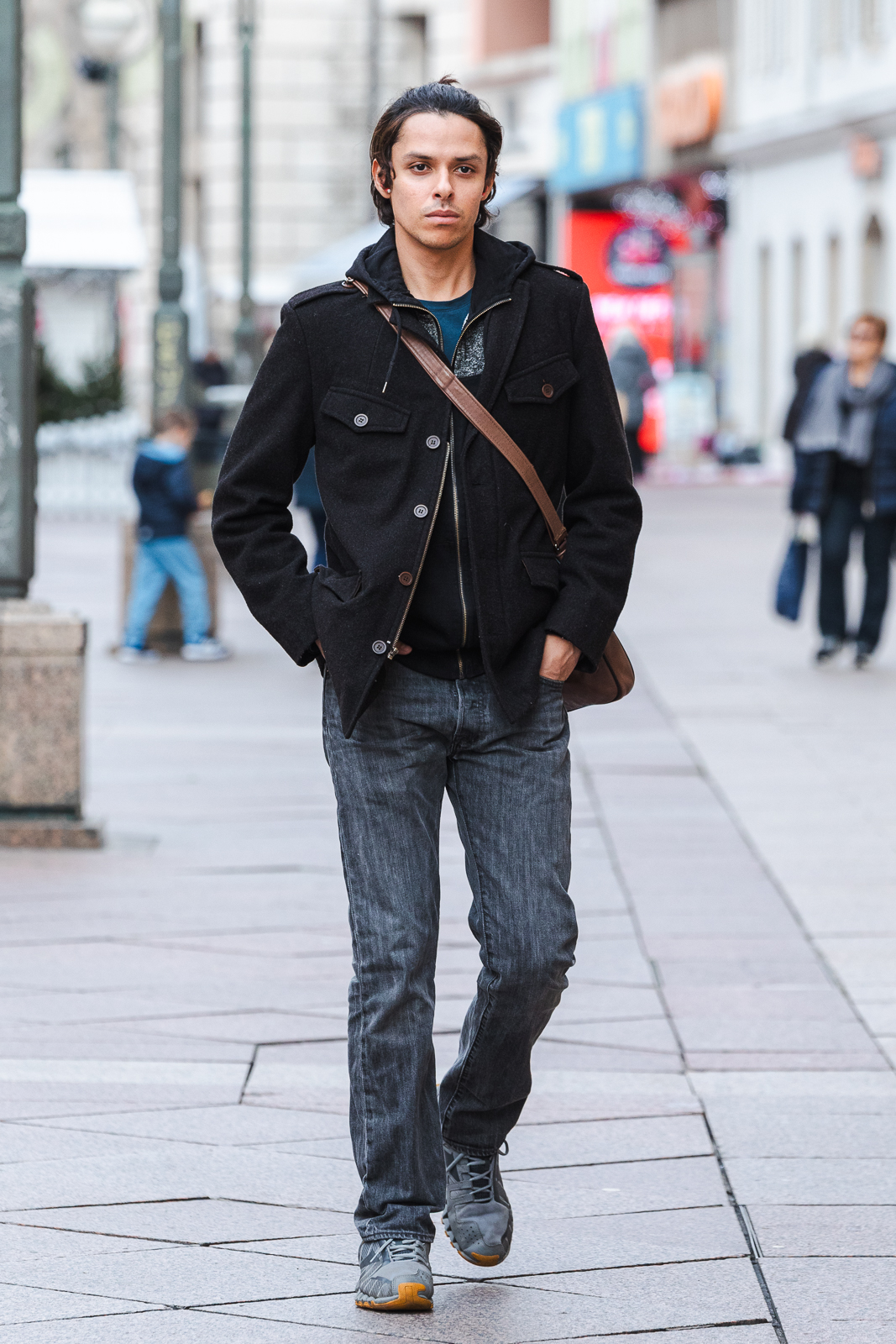 Klikom po Korzu 5.12.-2047 Klikom po Korzu 5.12.-2047