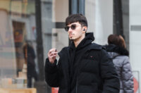 Klikom po Korzu 5.12.-2048 Klikom po Korzu 5.12.-2048