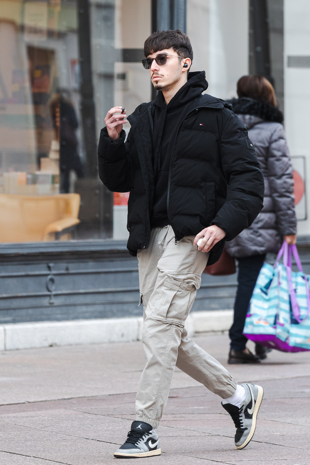 Klikom po Korzu 5.12.-2048 Klikom po Korzu 5.12.-2048