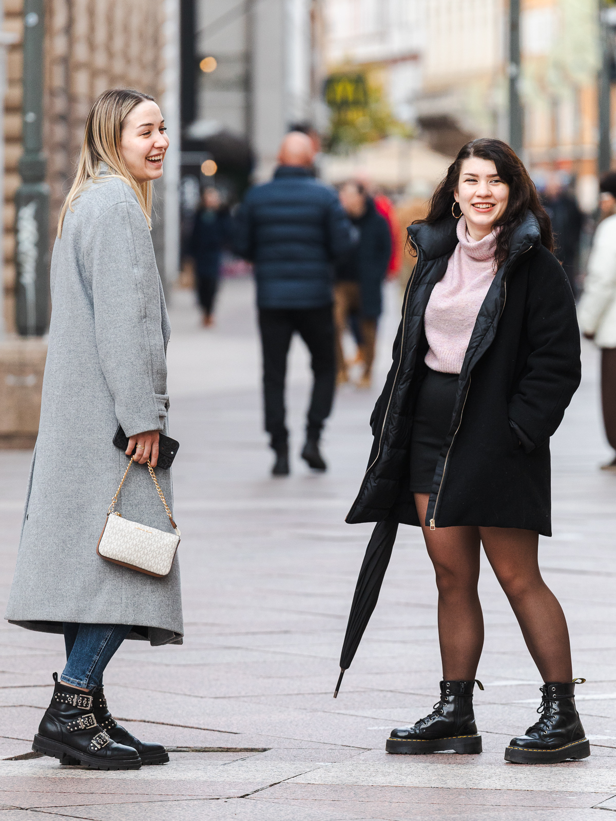 Klikom po Korzu 5.12.-2073 Klikom po Korzu 5.12.-2073