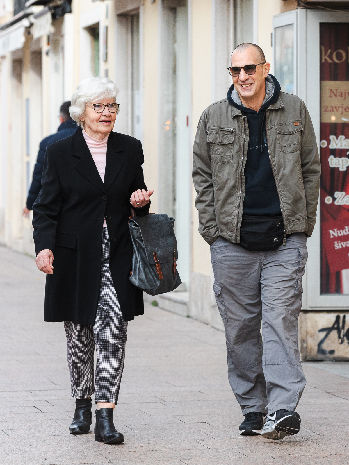 Klikom po Korzu 5.12.-2094 Klikom po Korzu 5.12.-2094