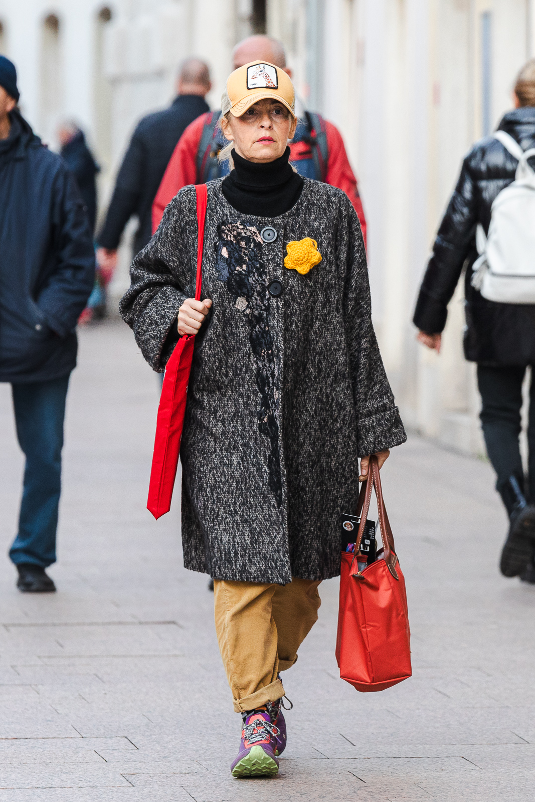 Klikom po Korzu 5.12.-2098 Klikom po Korzu 5.12.-2098