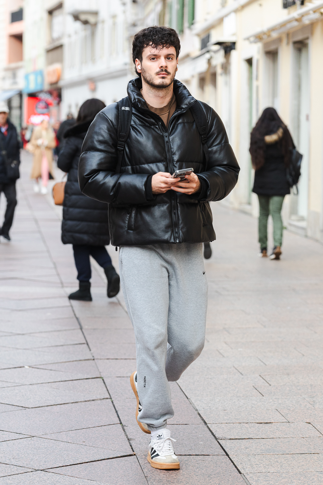 Klikom po Korzu 5.12.-2112 Klikom po Korzu 5.12.-2112