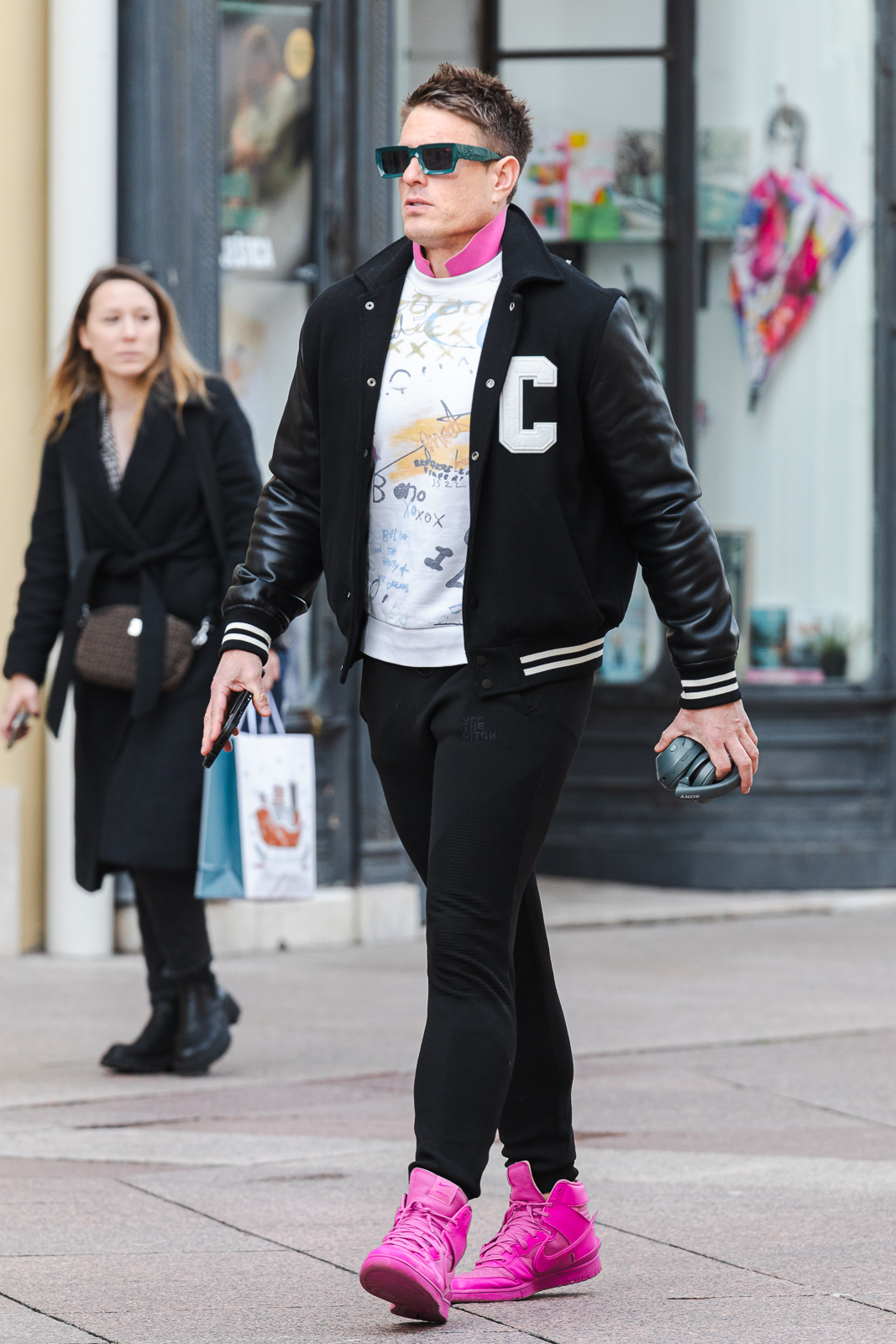 Klikom po Korzu 5.12.-2135 Klikom po Korzu 5.12.-2135