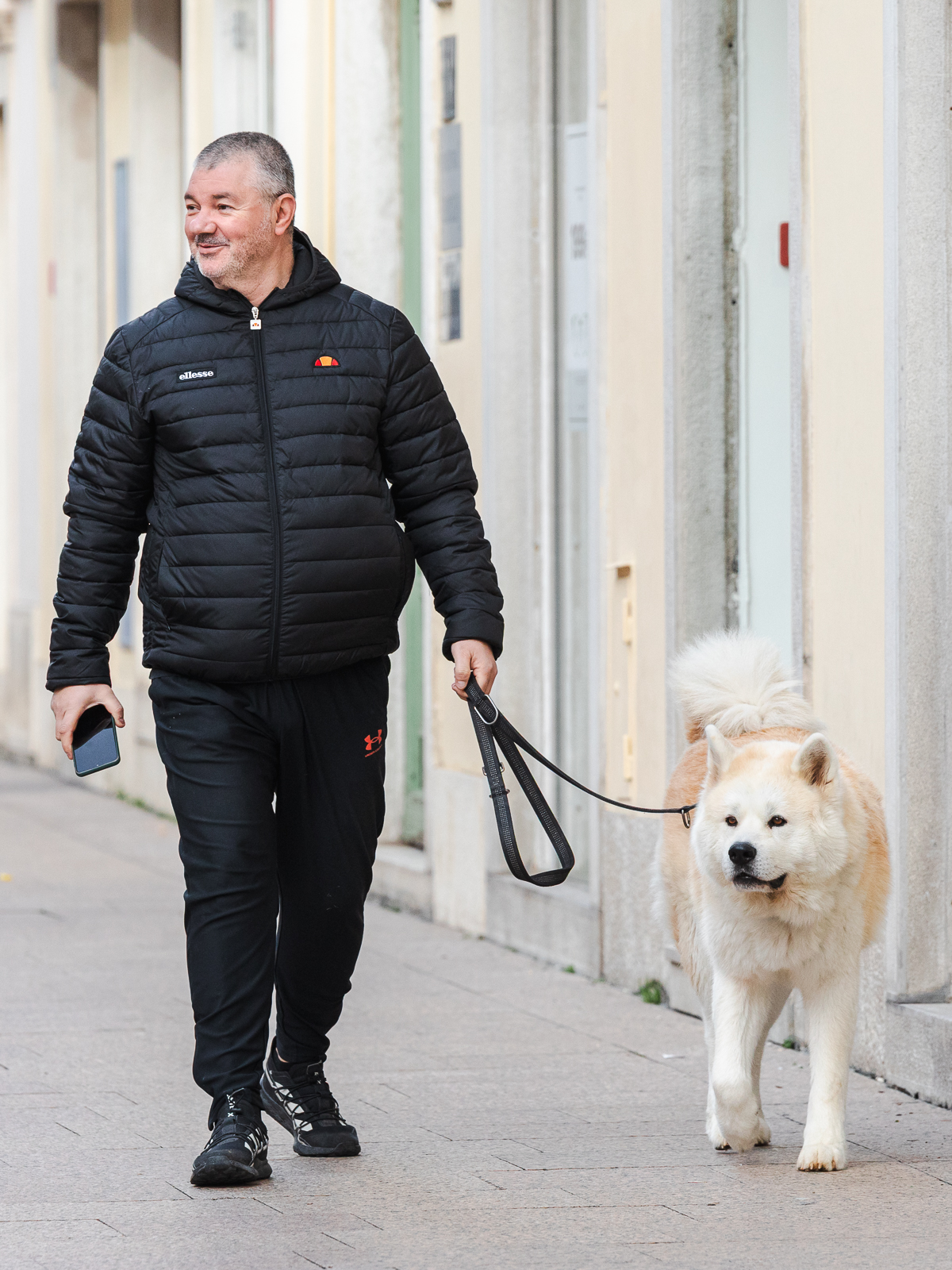 Klikom po Korzu 5.12.-2186 Klikom po Korzu 5.12.-2186