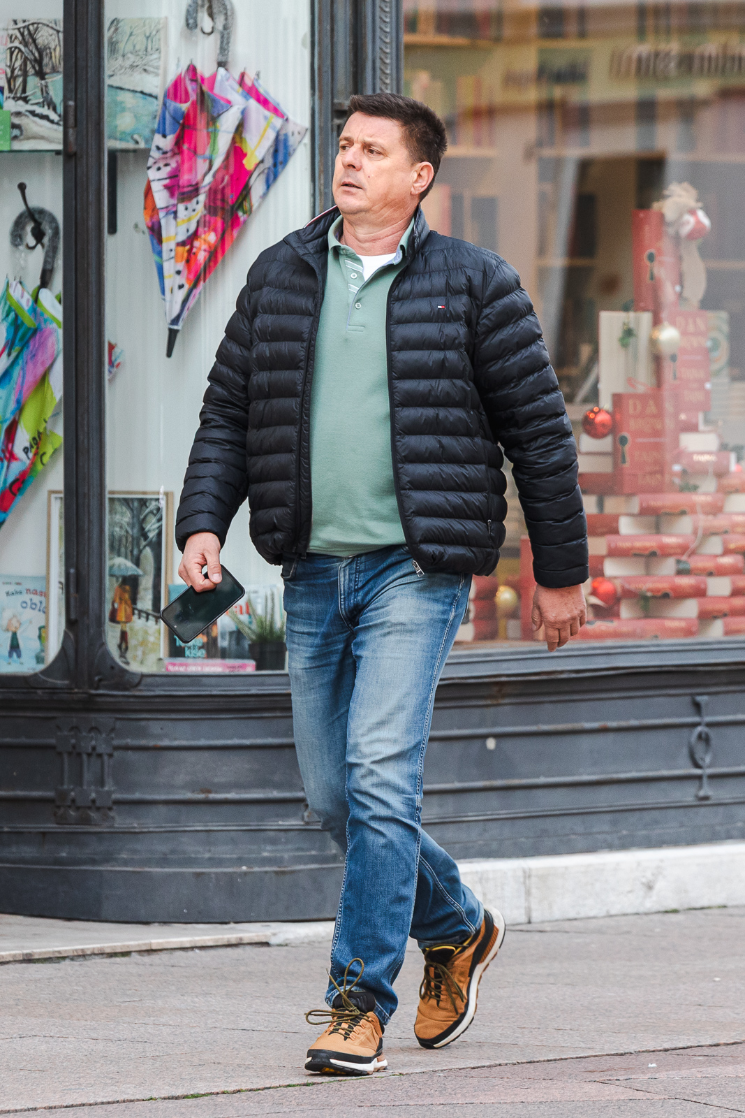 Klikom po Korzu 5.12.-2188 Klikom po Korzu 5.12.-2188