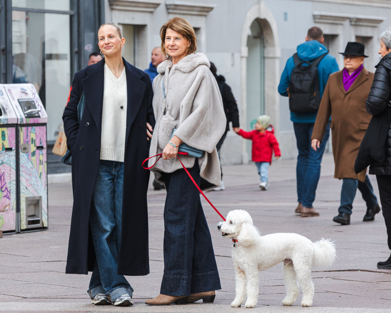 Klikom po Korzu 5.12.-2209 Klikom po Korzu 5.12.-2209