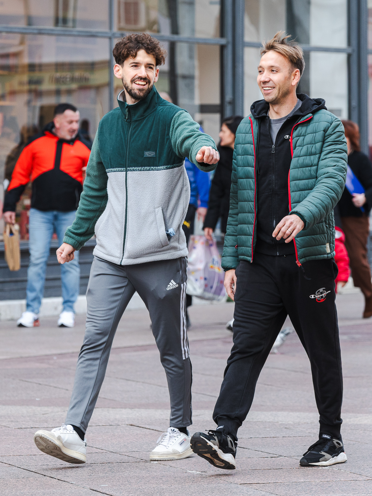 Klikom po Korzu 5.12.-2213 Klikom po Korzu 5.12.-2213