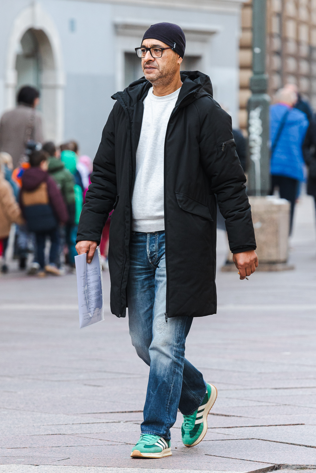 Klikom po Korzu 5.12.-2254 Klikom po Korzu 5.12.-2254