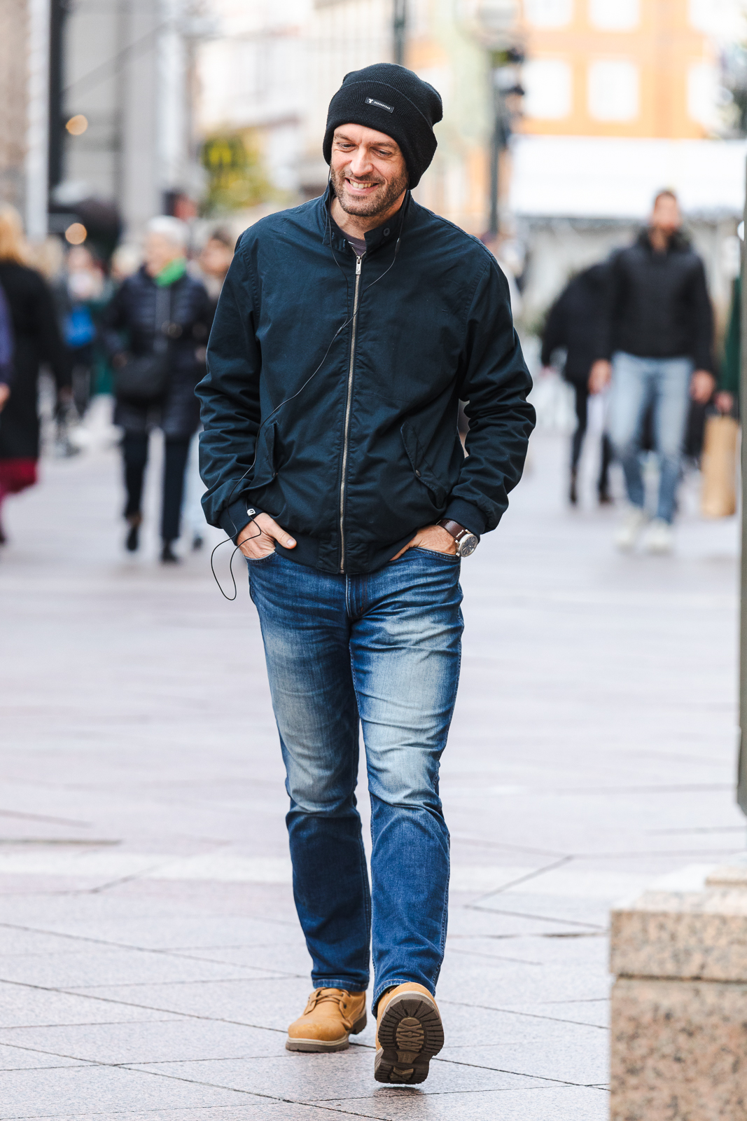 Klikom po Korzu 5.12.-2256 Klikom po Korzu 5.12.-2256