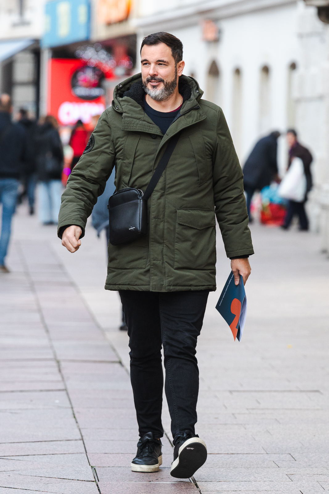 Klikom po Korzu 5.12.-2285 Klikom po Korzu 5.12.-2285