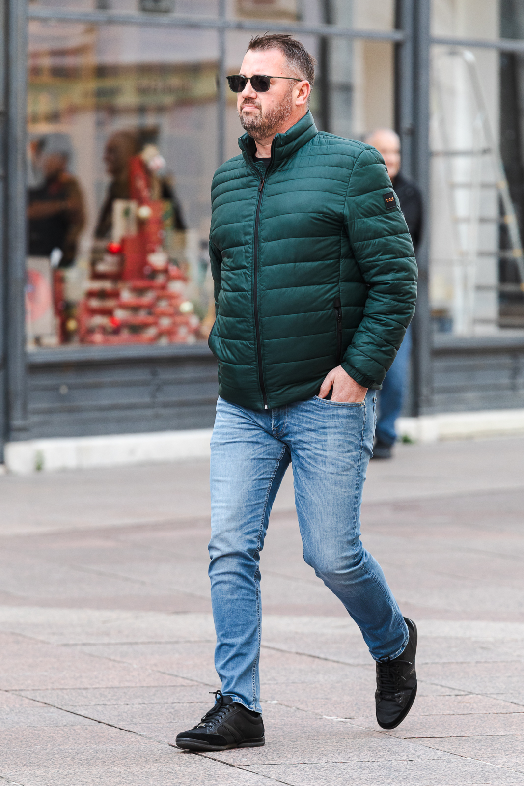 Klikom po Korzu 5.12.-2288 Klikom po Korzu 5.12.-2288