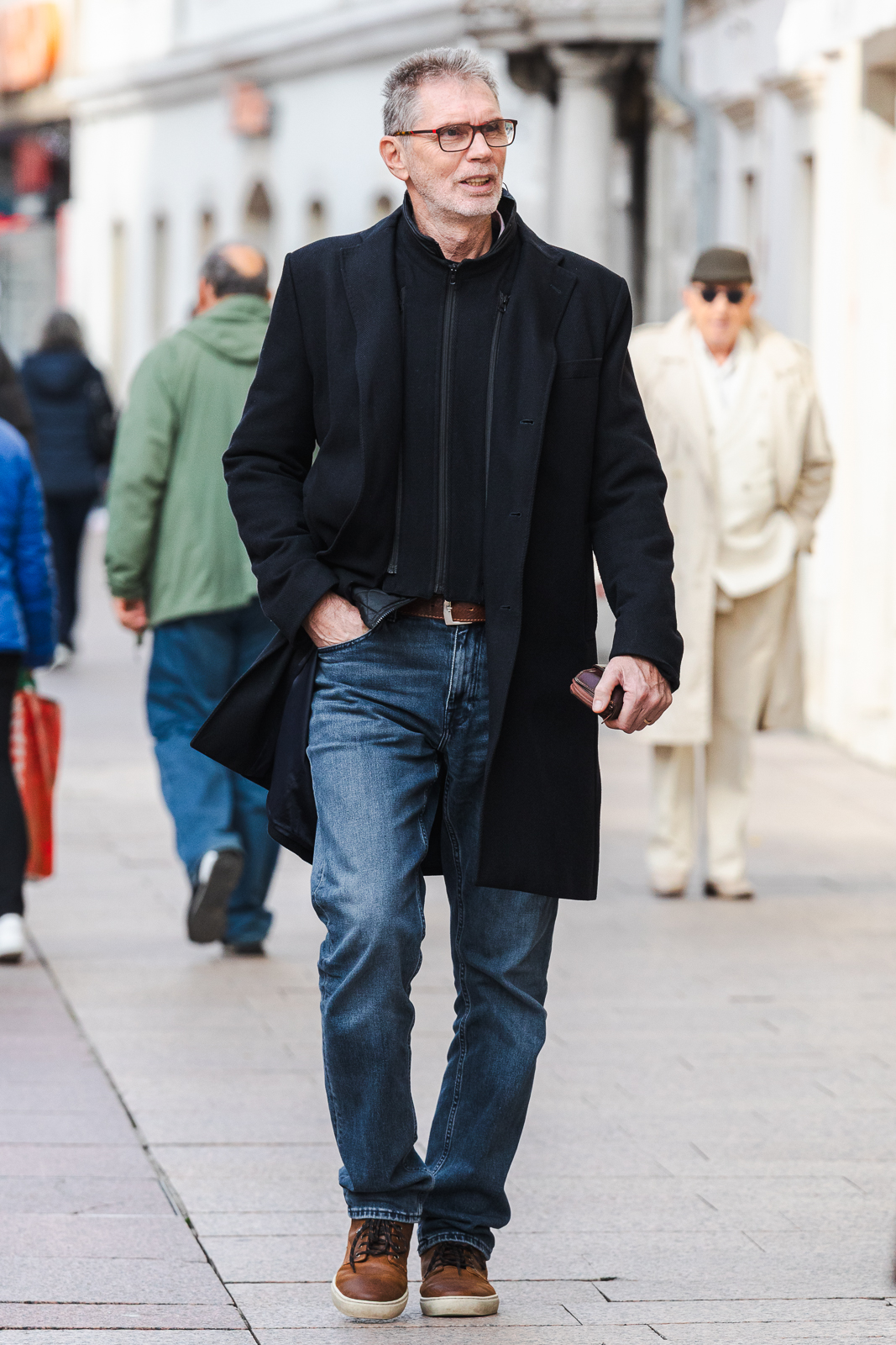 Klikom po Korzu 5.12.-2339 Klikom po Korzu 5.12.-2339