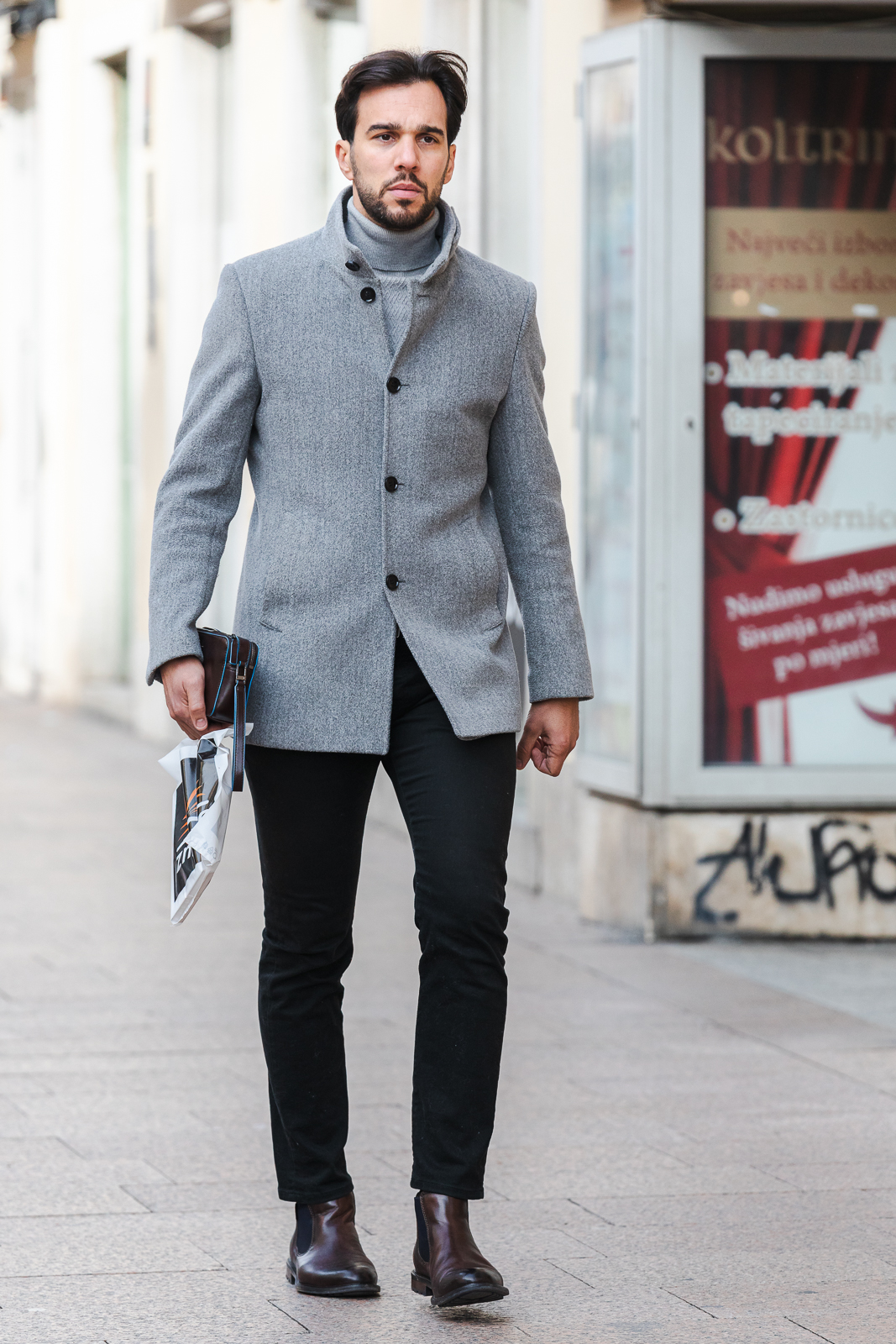 Klikom po Korzu 5.12.-2352 Klikom po Korzu 5.12.-2352