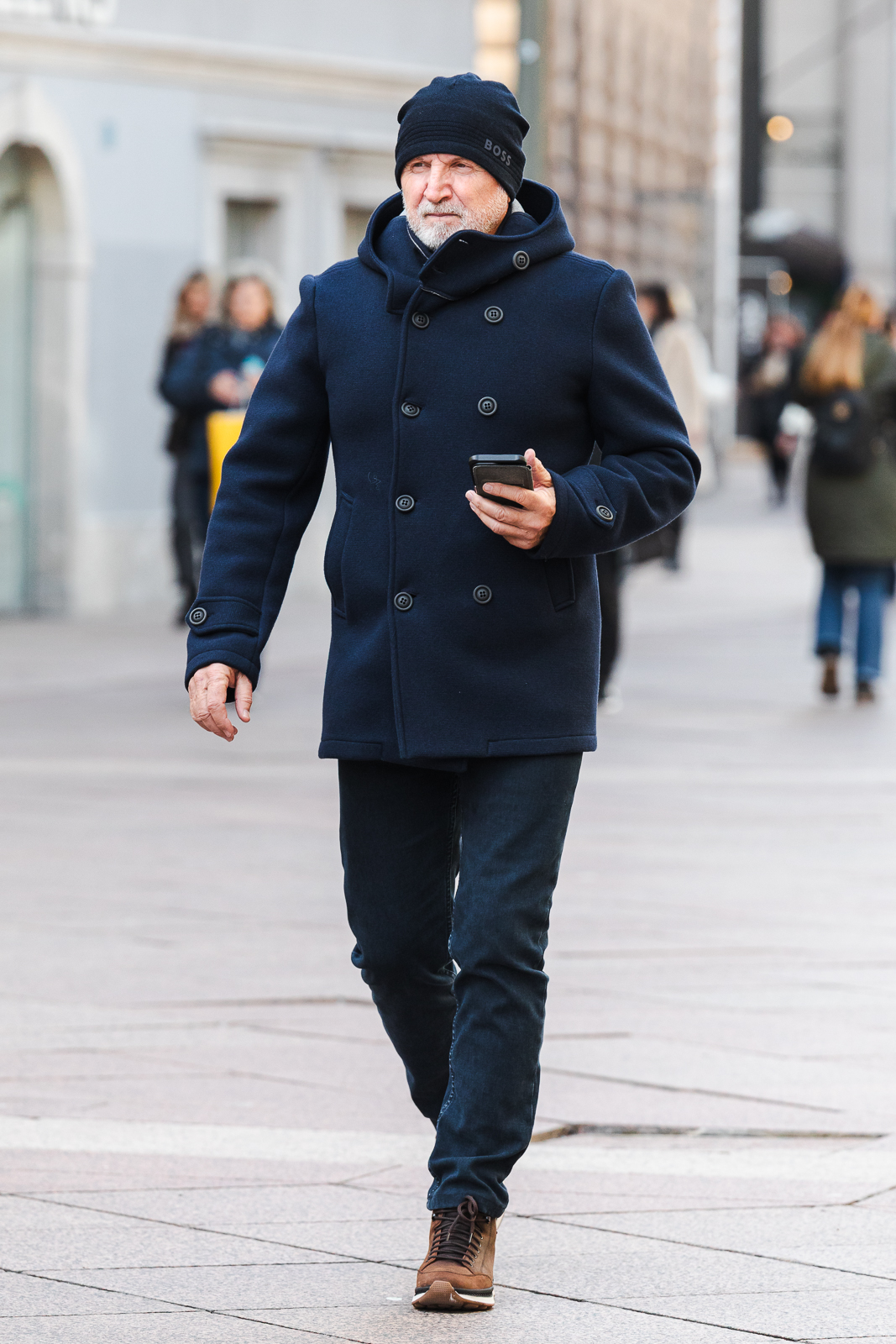 Klikom po Korzu 5.12.-2377 Klikom po Korzu 5.12.-2377