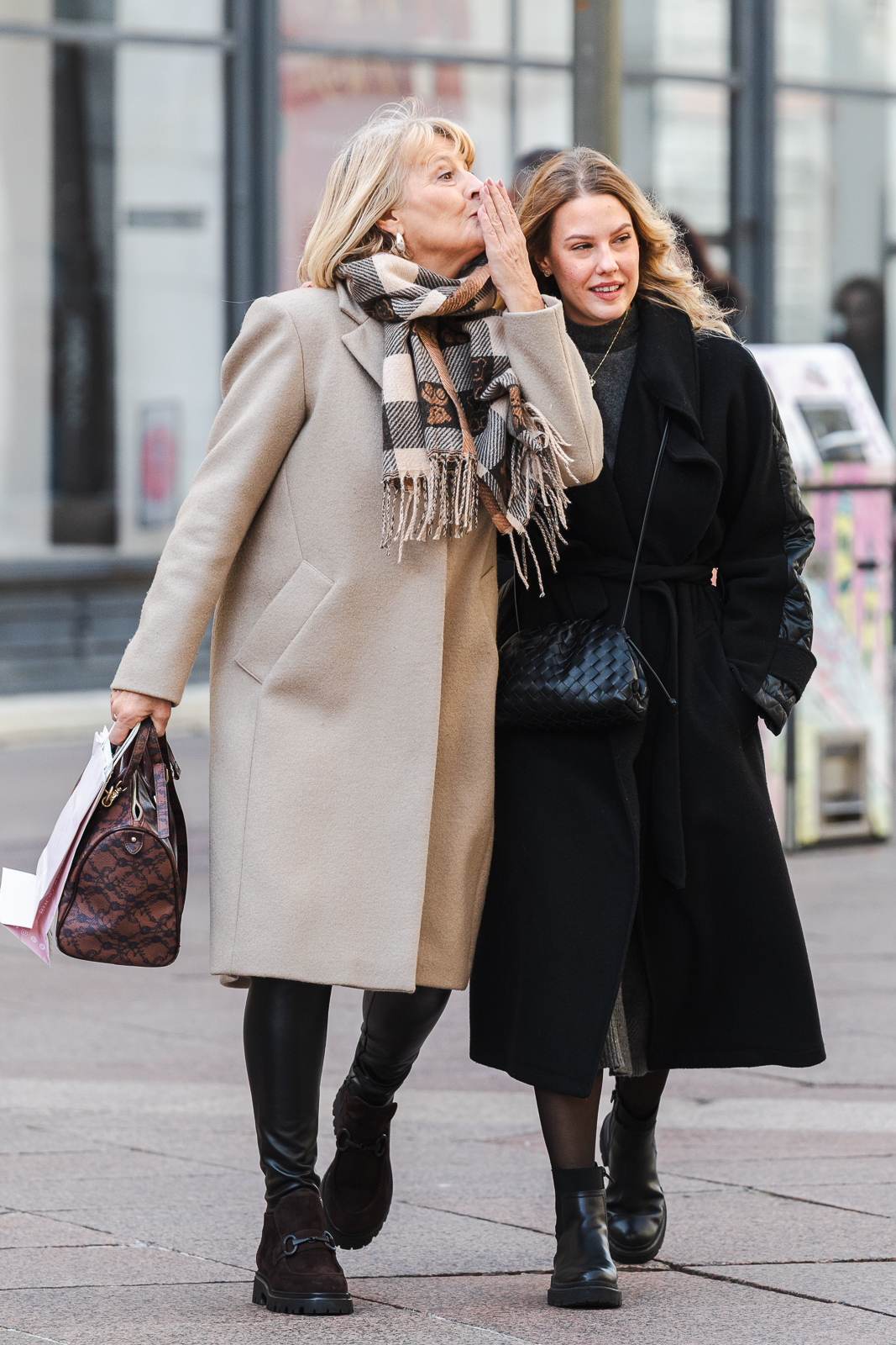 Klikom po Korzu 5.12.-2393 Klikom po Korzu 5.12.-2393