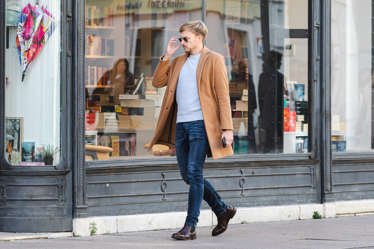 Klikom po Korzu 5.12.-2430 Klikom po Korzu 5.12.-2430