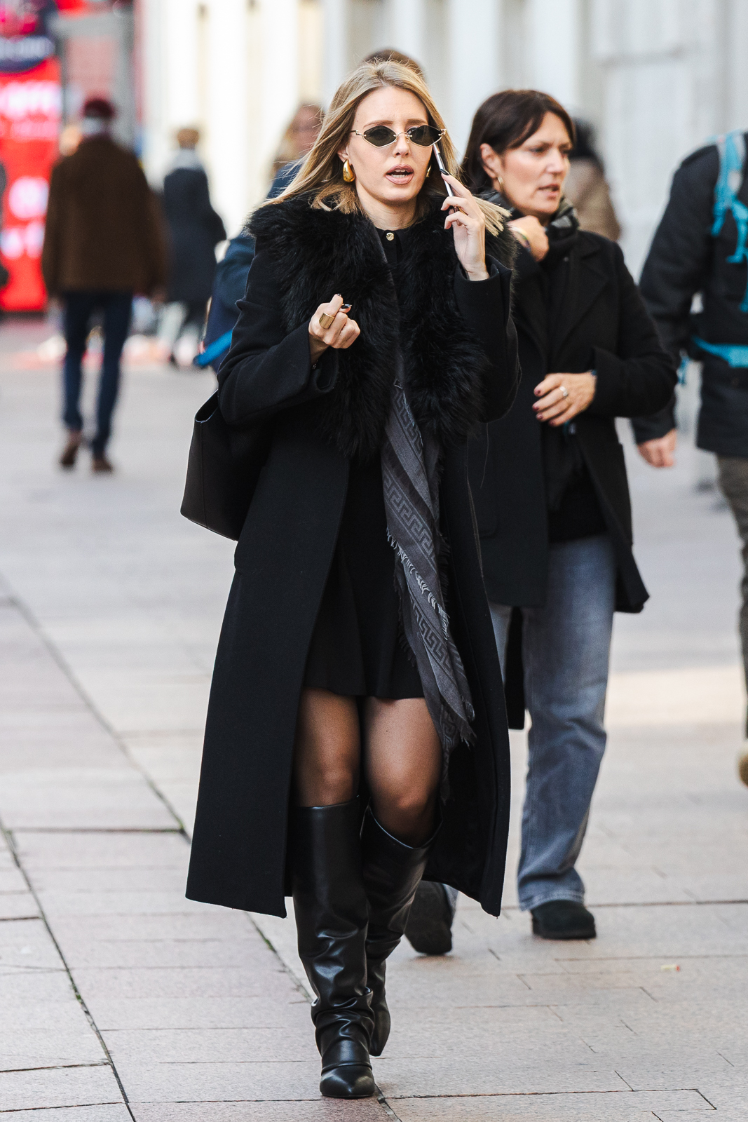 Klikom po Korzu 5.12.-2434 Klikom po Korzu 5.12.-2434