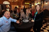 Rijeka, 17.12.2025 – Domjenak Uprave ACI-ja sa predstavnicima medija Rijeka, 17.12.2025 – Domjenak Uprave ACI-ja sa predstavnicima medija