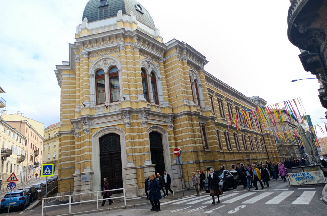 Liceo-di-Fiume-Srednja-talijanska-skole-u-Rijeci