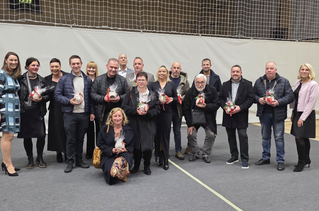 MATULJI OBRTNICI PRIZNANJA 2025