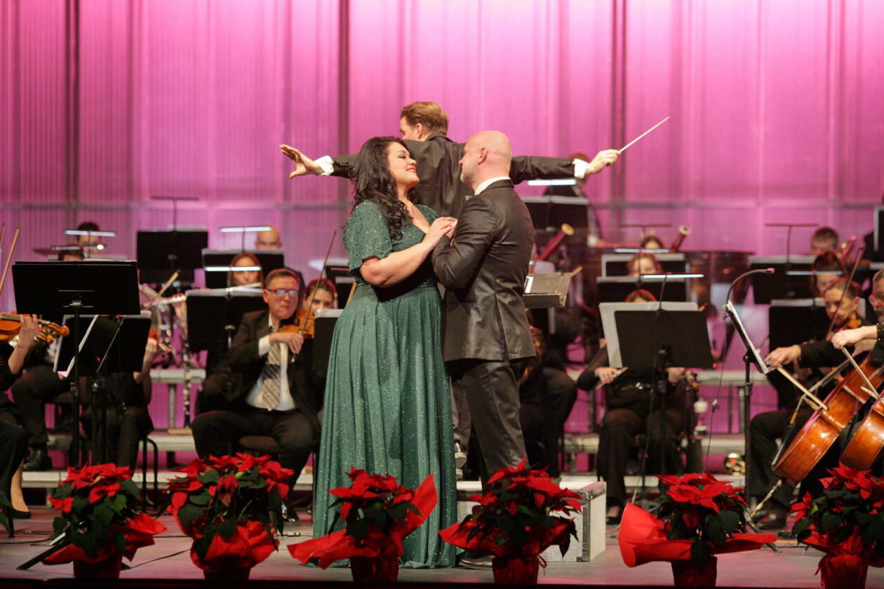 Novogodisnji-koncert_Kristina-Kolar-i-Marko-Fortunato_foto-Drazen-Sokcevic