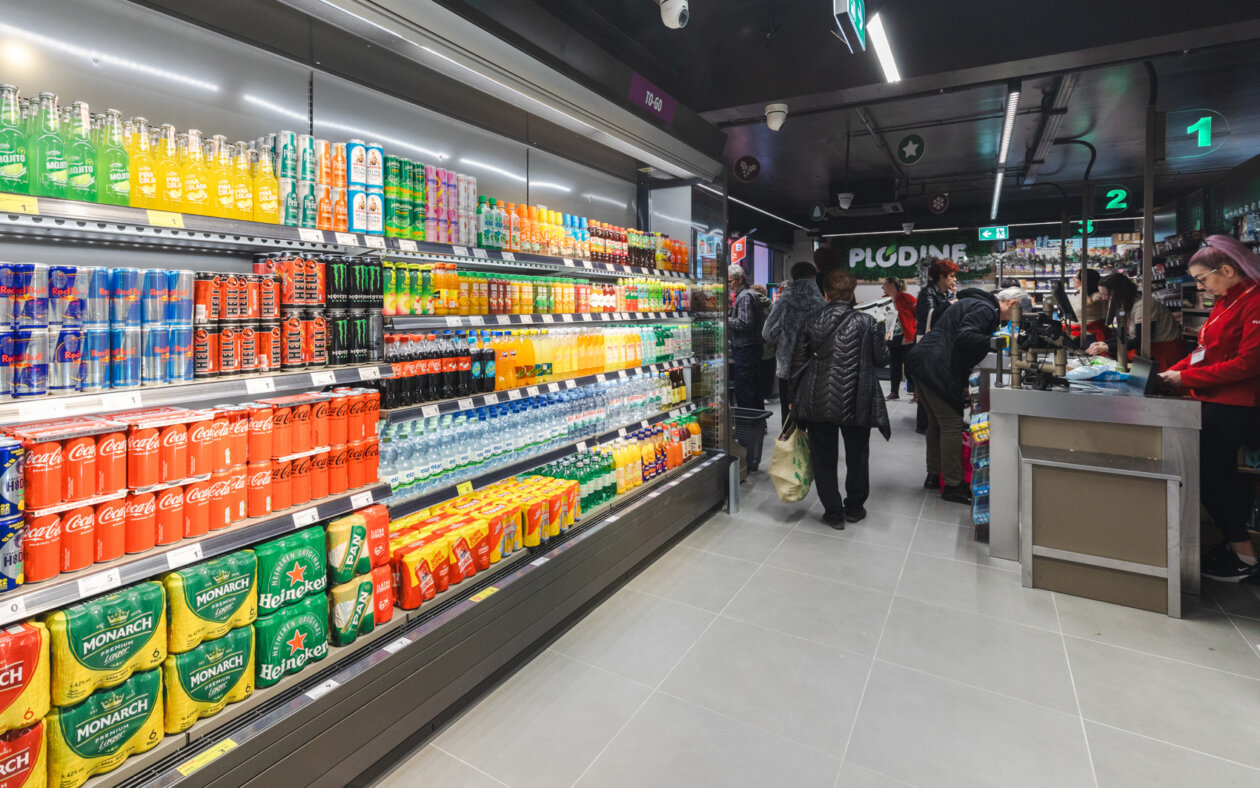 Otvaranje Plodine-5329 Otvaranje Plodine-5329