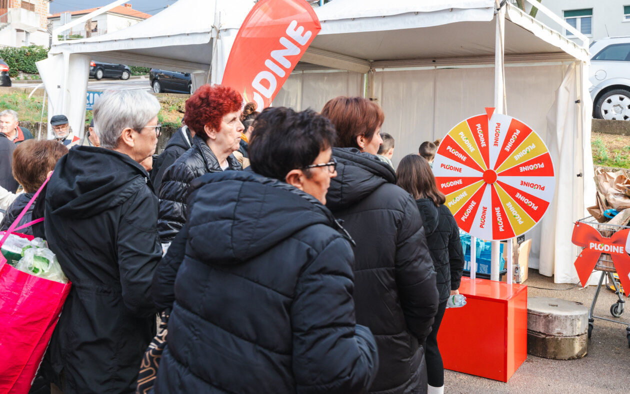 Otvaranje Plodine-5347 Otvaranje Plodine-5347