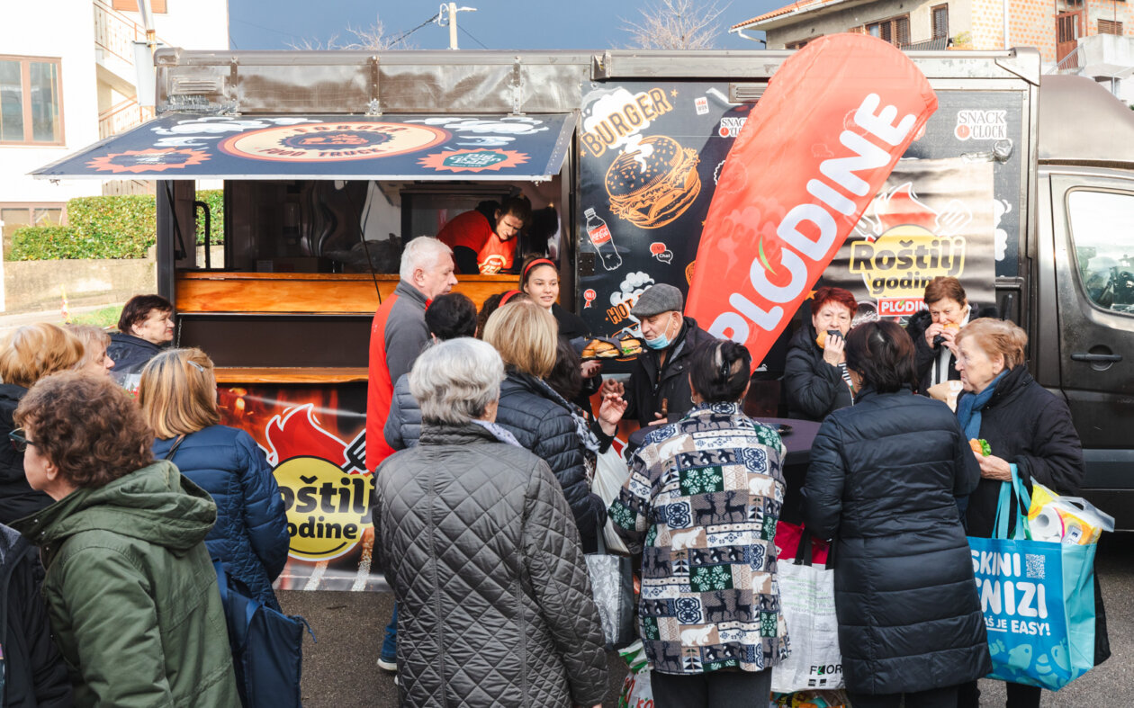 Otvaranje Plodine-5354 Otvaranje Plodine-5354