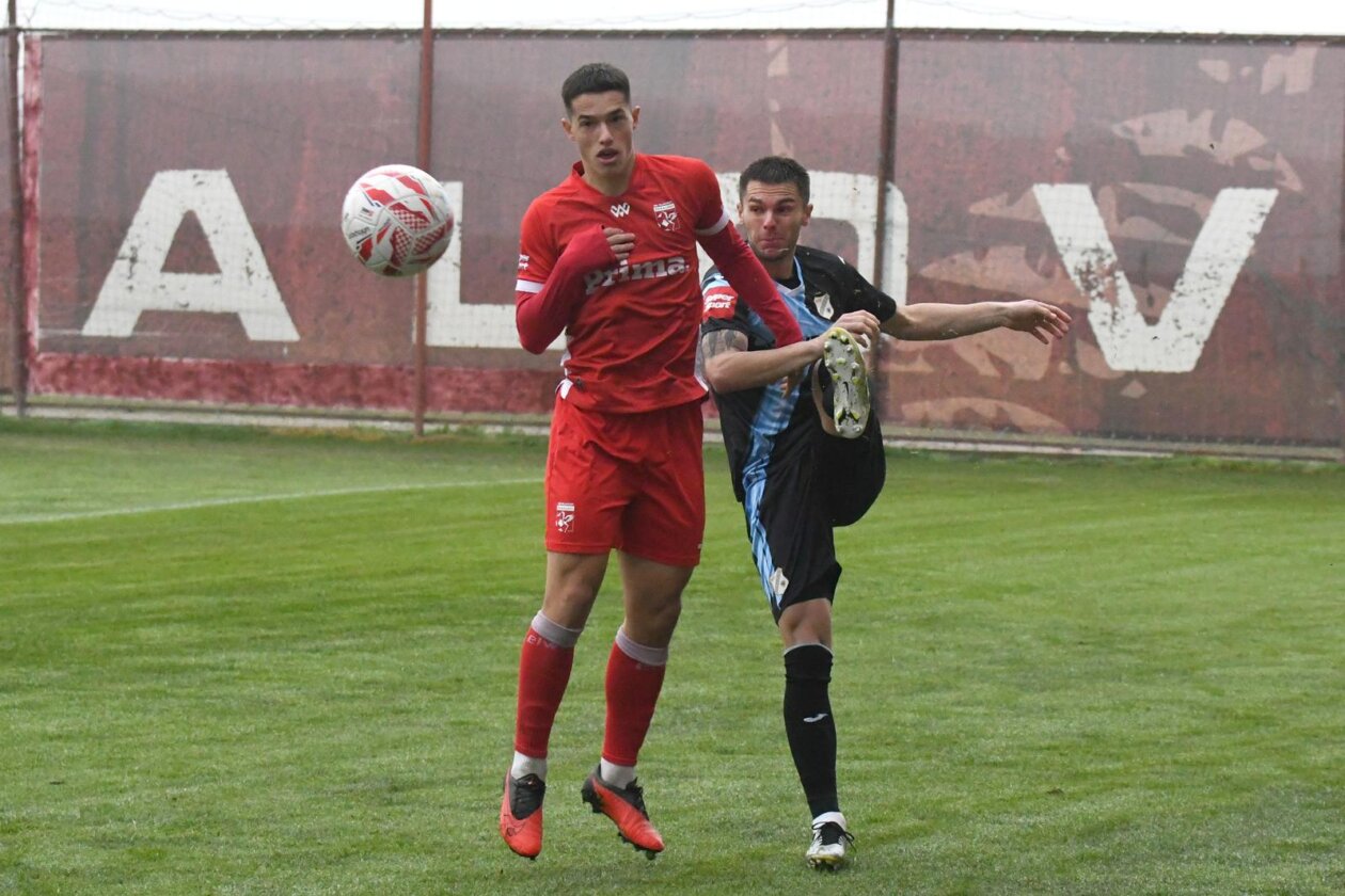 Bjelovar: SuperSport Hrvatski nogometni kup, osmina finala, NK Mladost Zdralovi – HNK Rijeka