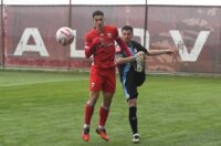 Bjelovar: SuperSport Hrvatski nogometni kup, osmina finala, NK Mladost Zdralovi – HNK Rijeka