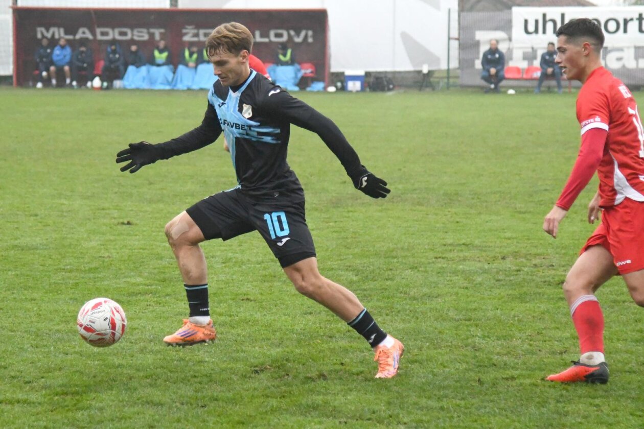 Bjelovar: SuperSport Hrvatski nogometni kup, osmina finala, NK Mladost Zdralovi – HNK Rijeka