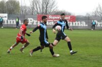 Bjelovar: SuperSport Hrvatski nogometni kup, osmina finala, NK Mladost Zdralovi – HNK Rijeka