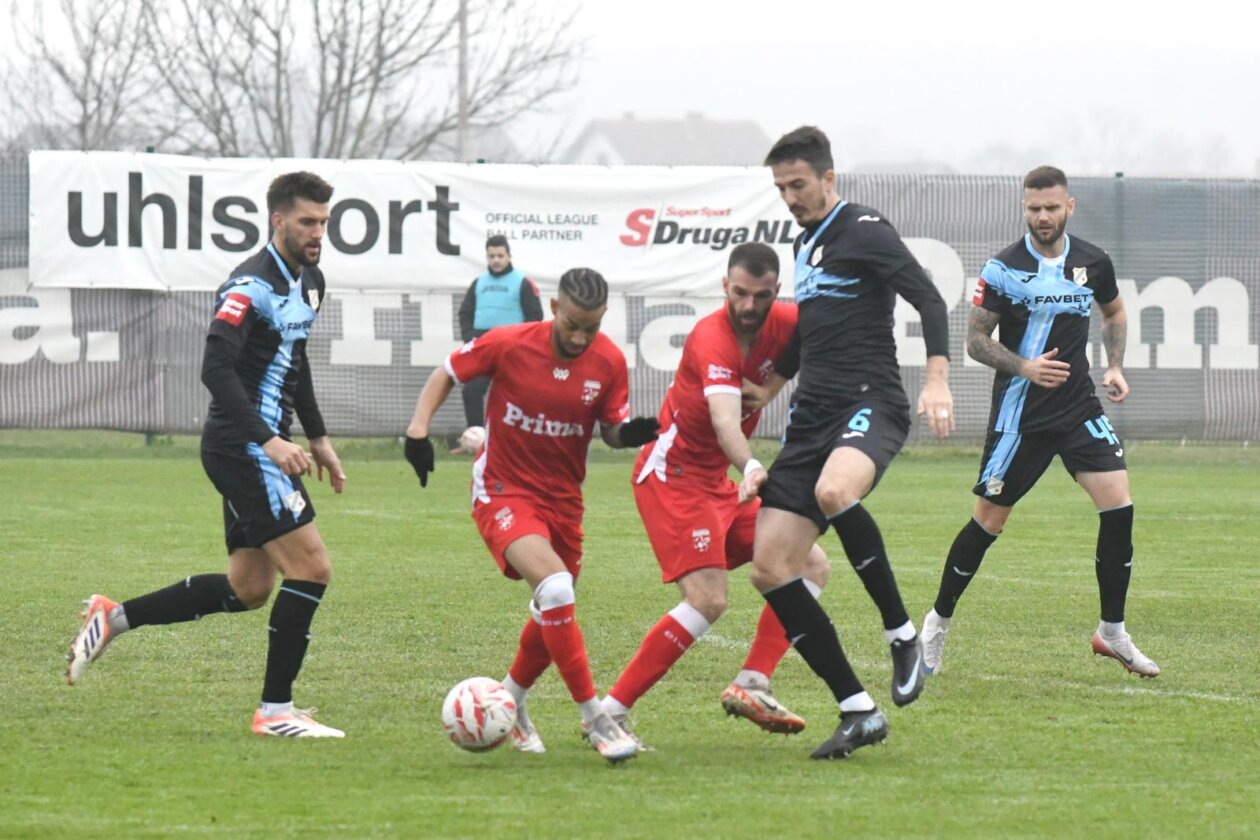 Bjelovar: SuperSport Hrvatski nogometni kup, osmina finala, NK Mladost Zdralovi – HNK Rijeka