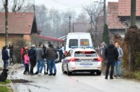 Mursko Središće: Muškarac iz vatrenog oružja pucao u dvije žene, očevid je u tijeku