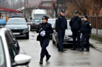 Mursko Središće: Muškarac iz vatrenog oružja pucao u dvije žene, očevid je u tijeku