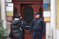 Rijeka: Žena umrla na stubištu, u stanu pronađen muškarac s ozljedama vrata