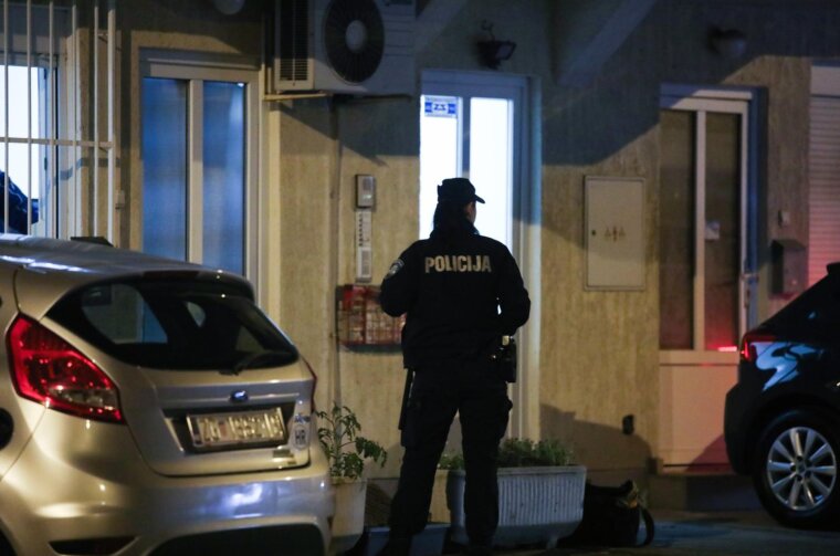 Zagreb: Bračni par pronađen mrtav u stanu, sumnja se na trovanje ugljičnim monoksidom Zagreb: Bračni par pronađen mrtav u stanu, sumnja se na trovanje ugljičnim monoksidom
