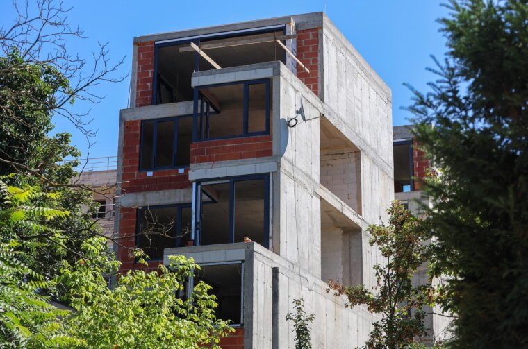 Zagreb: Ukida se rok za podnošenje zahtjeva za legalizaciju koji je istekao 30. lipnja 2018. godine